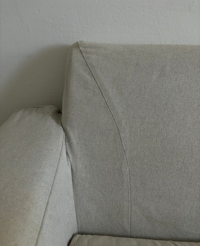 Divano letto posti - divano, usato