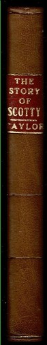 Story scotty walter - of, (walter