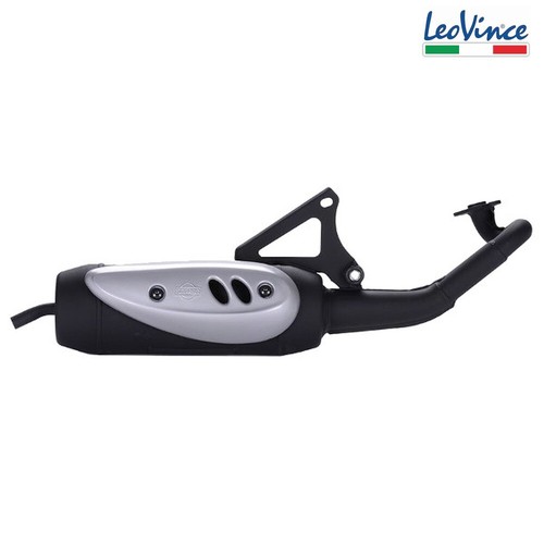 Marmitta scarico sitoplus mbk - marmitta,