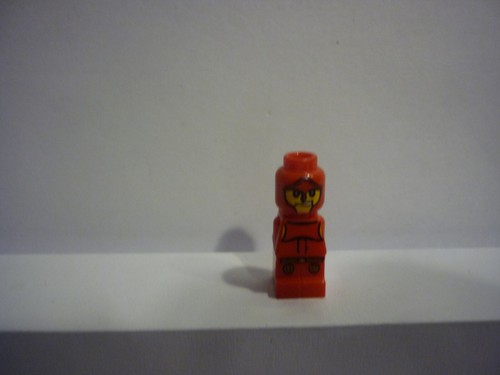 Lego 85863pb017 microfigure - lego, x3