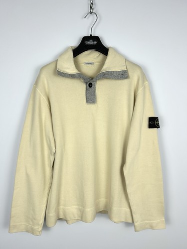 Yellow stone island vintage - stone,