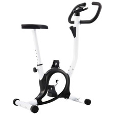 vidaXL Cyclette Ellittica con