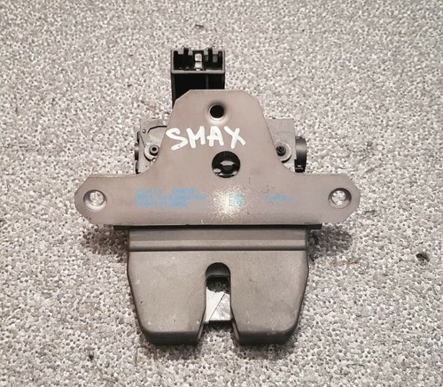 Ford cmax galaxy 2006 - cmax, 2006-14