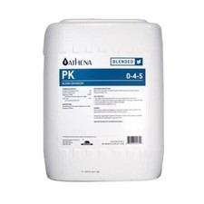 ATHENA - PK 18,92L - BLENDED