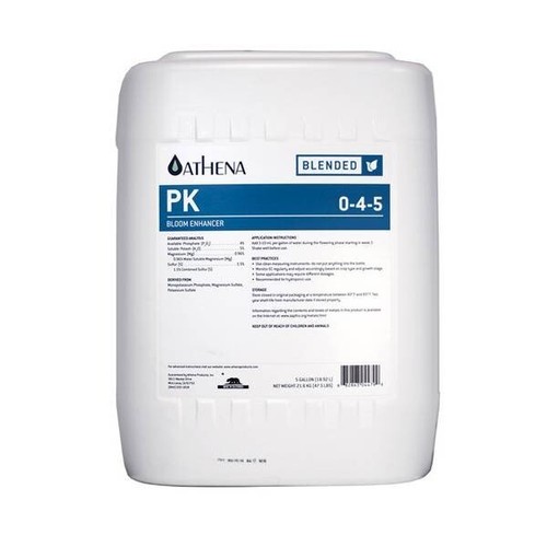 Athena 92l blended - pk,