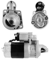  Motorino avviamento Alfa