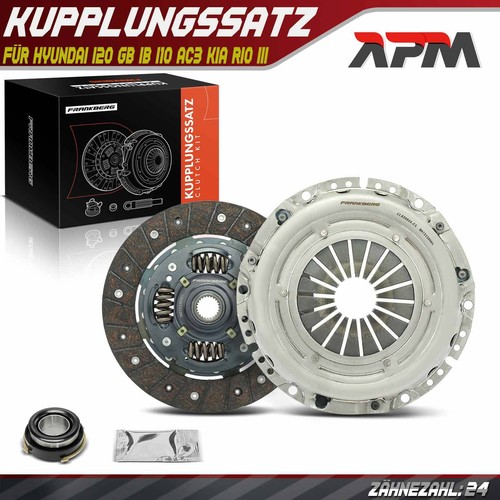 Kit frizione per - , i20
