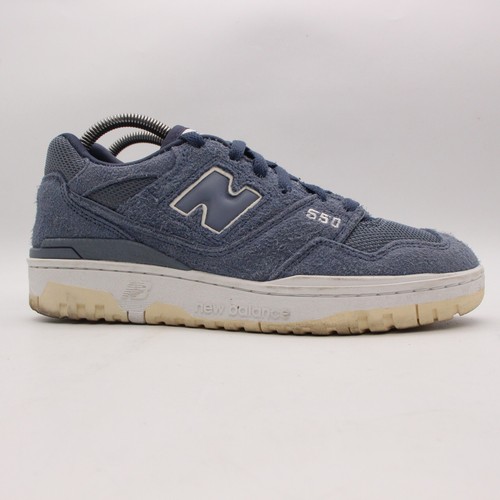 New balance 550 vintage indigo - balance,