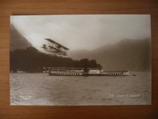 SVIZZERA - CANTON TICINO -