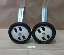STABILIZZATORI ROTELLE BICI