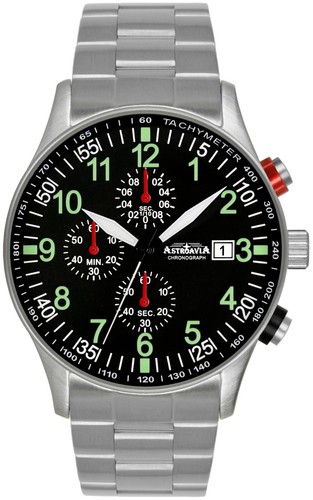 Orologio uomo astroavia - orologio,