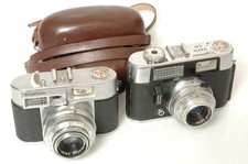 ✅ VOIGTLANDER VITO CD &