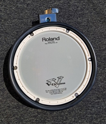 Pad elettronico roland pdx - roland, pdx-8