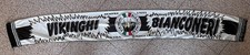 Sciarpa juventus vikinghi - sciarpa,
