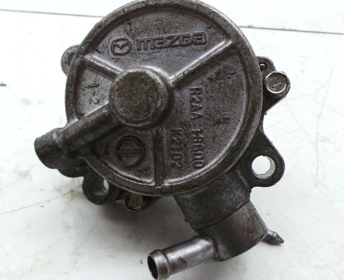 Pompa aspirazione mazda 7 - mazda, 6