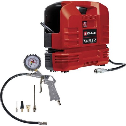 Einhell 4020660 compressore - ,