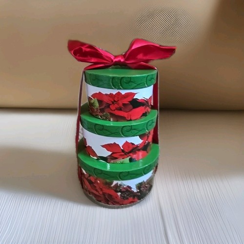 Scatole regalo nidificazione - 3,