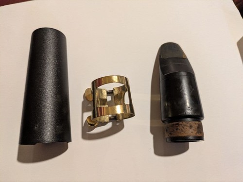 Boccaglio clarinetto basso