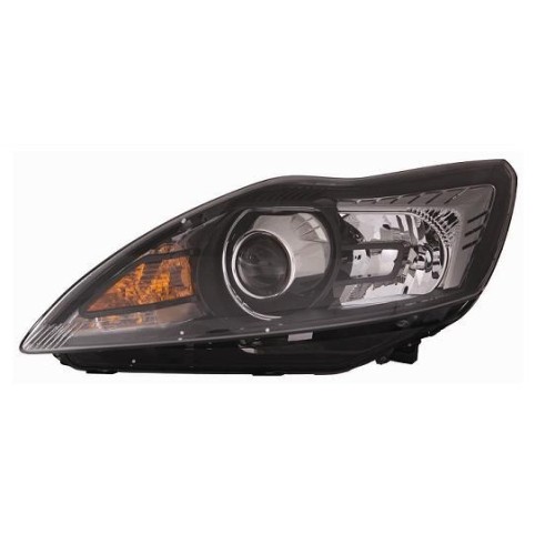 Faro ford focus - focus, xenon