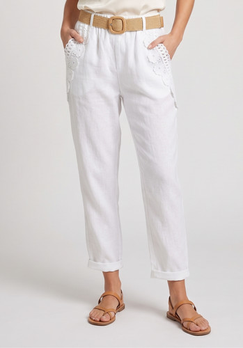 Vicbee pantaloni donna - vicbee,