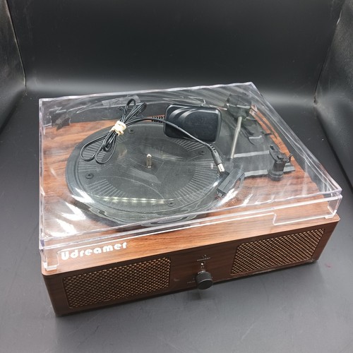 Giradischi vinile bluetooth - vinile, 3