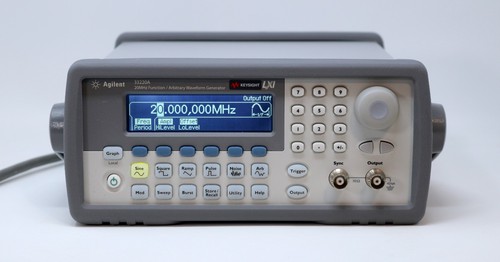 Generatore forme onda - generatore, di