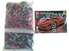 LEGO racers 8653 Enzo Ferrari