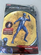 Costume power rangers - power, ranger