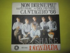 I NEW DADA-NON DIRNE