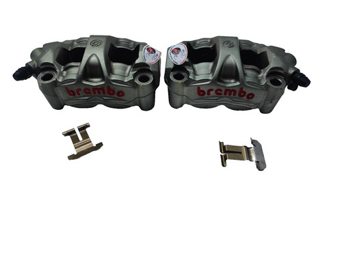 Pinze freno ducati multistrada - freno,