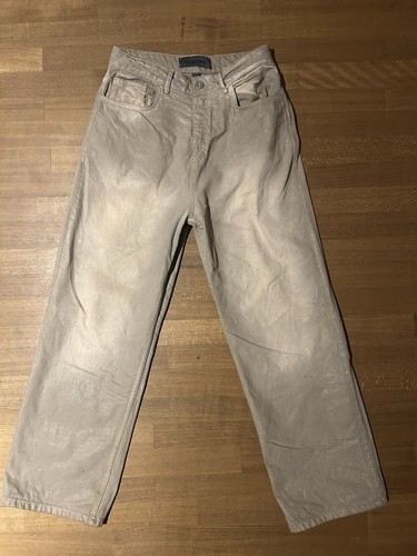 Denim sacco cerato colori - a,