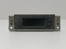 DISPLAY PER OPEL Agila 1°