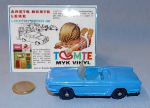 Tomte laerdal réf 6 - laerdal,