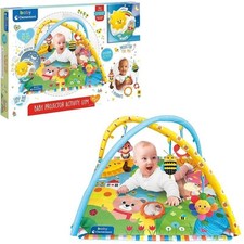 Clementoni Baby Projector