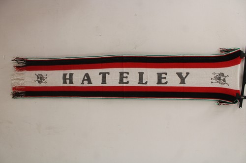Sciarpa scarf calcio milan - sciarpa,
