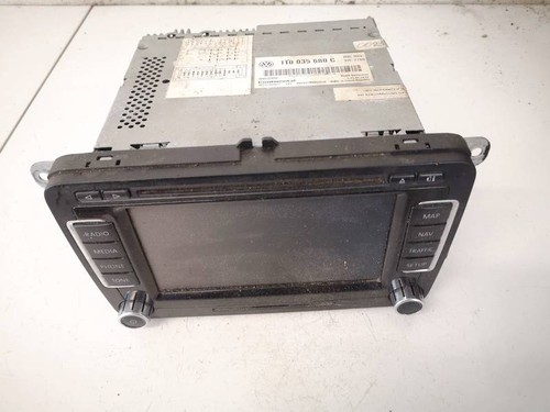 1t0035680c radio cassette - 1t0035680c,