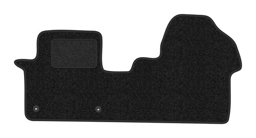 Tappetini moquette opel vivaro - moquette,