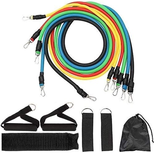 Set pezzi bande - set, di