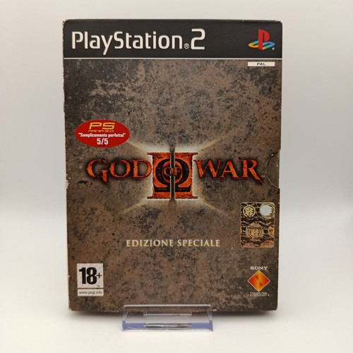 Gioco per playstation ver - per, 2