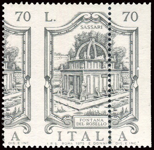 Fontane lire sassari - lire,