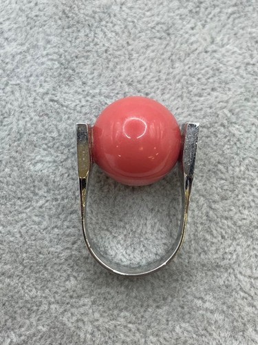 Anello vintage yves saint - anello,