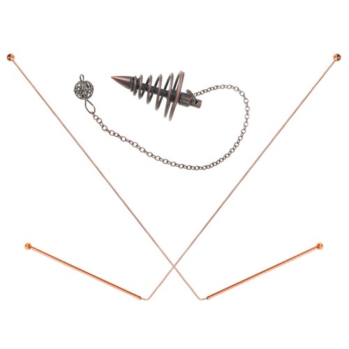 Set bacchette da - 1,