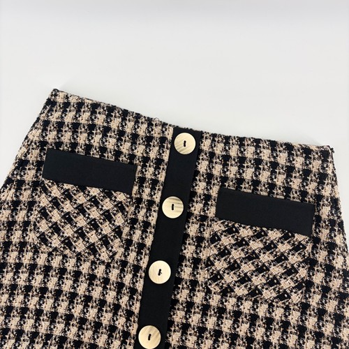 Minigonna donna zara - minigonna,