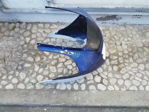 Carena honda 500 - vf,