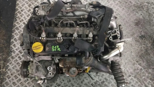 Motore opel astra zafira - astra, h