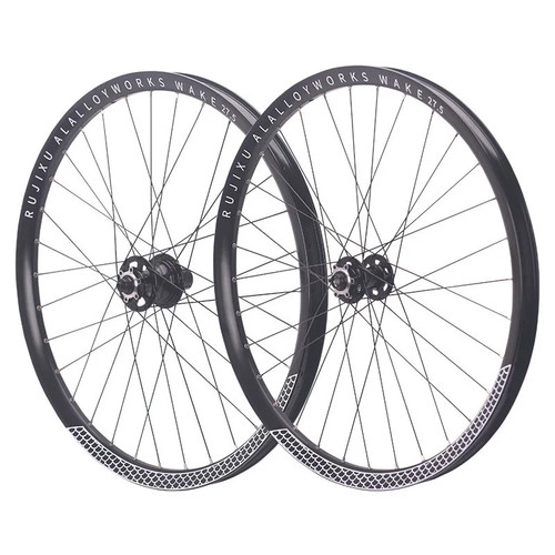 Set ruote pollici - 26/27,5,