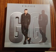 Gigi D'Alessio – Noi Due