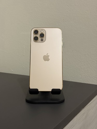 Apple iphone pro 256gb - apple, 12
