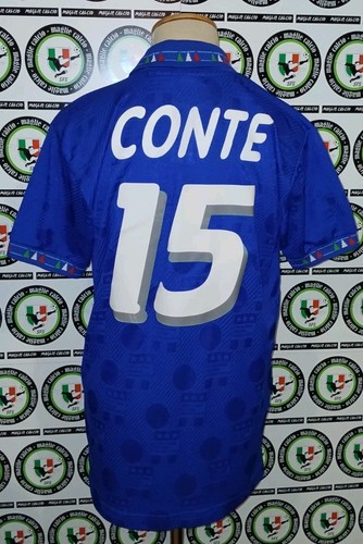 Conte 1994 italy italia - wc,