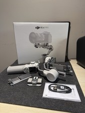 DJI RS 4 Mini Gimbal